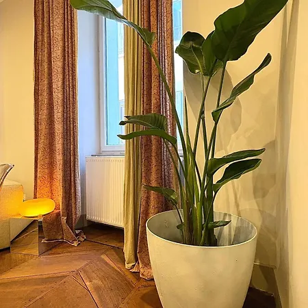 L'arlequin 4 Personnes - Parking - Wifi Apartment *